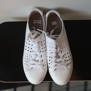 Camper Twins Shoes size 36 White